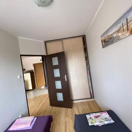 Apartament Klaudia สเตกนา ภายนอก รูปภาพ