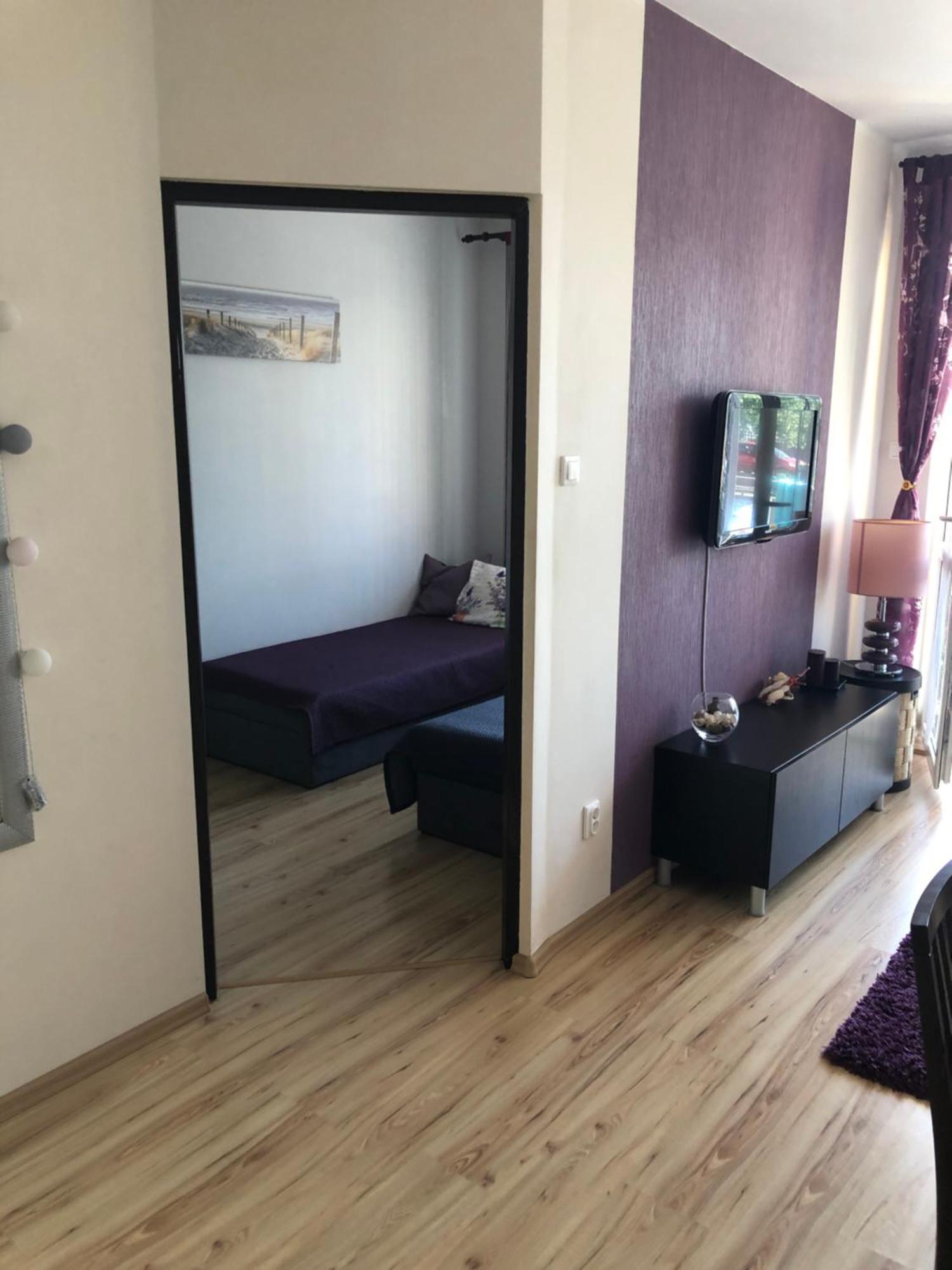 Apartament Klaudia สเตกนา ภายนอก รูปภาพ