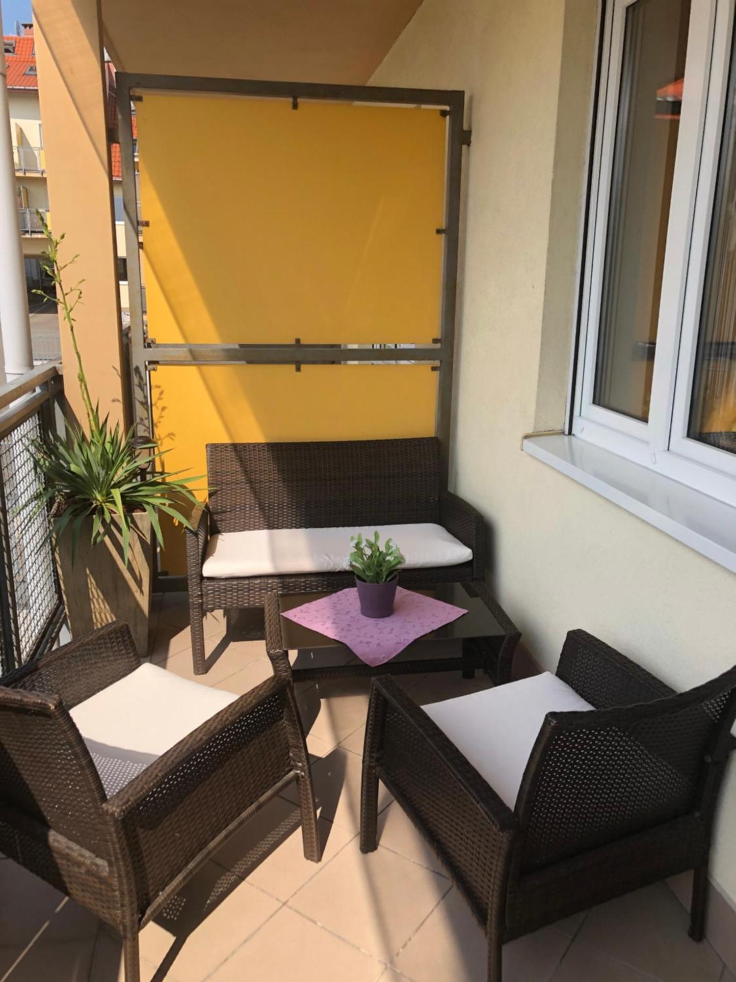 Apartament Klaudia สเตกนา ภายนอก รูปภาพ
