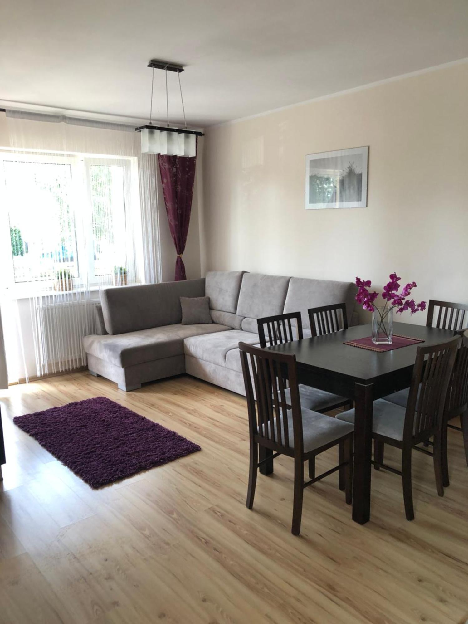 Apartament Klaudia สเตกนา ภายนอก รูปภาพ