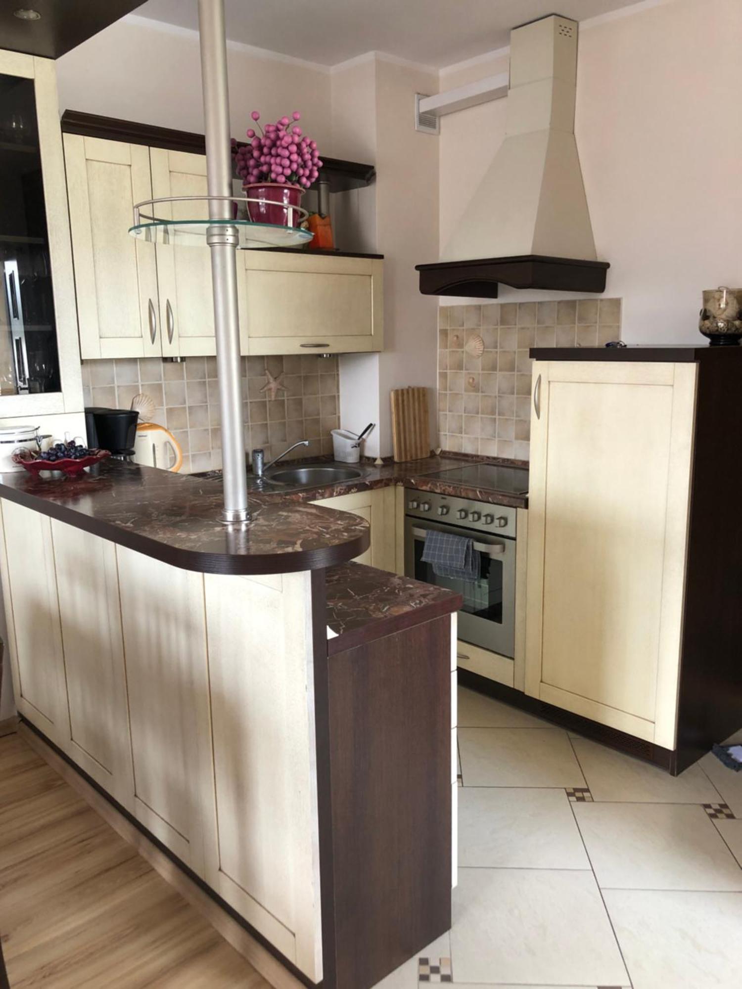 Apartament Klaudia สเตกนา ภายนอก รูปภาพ